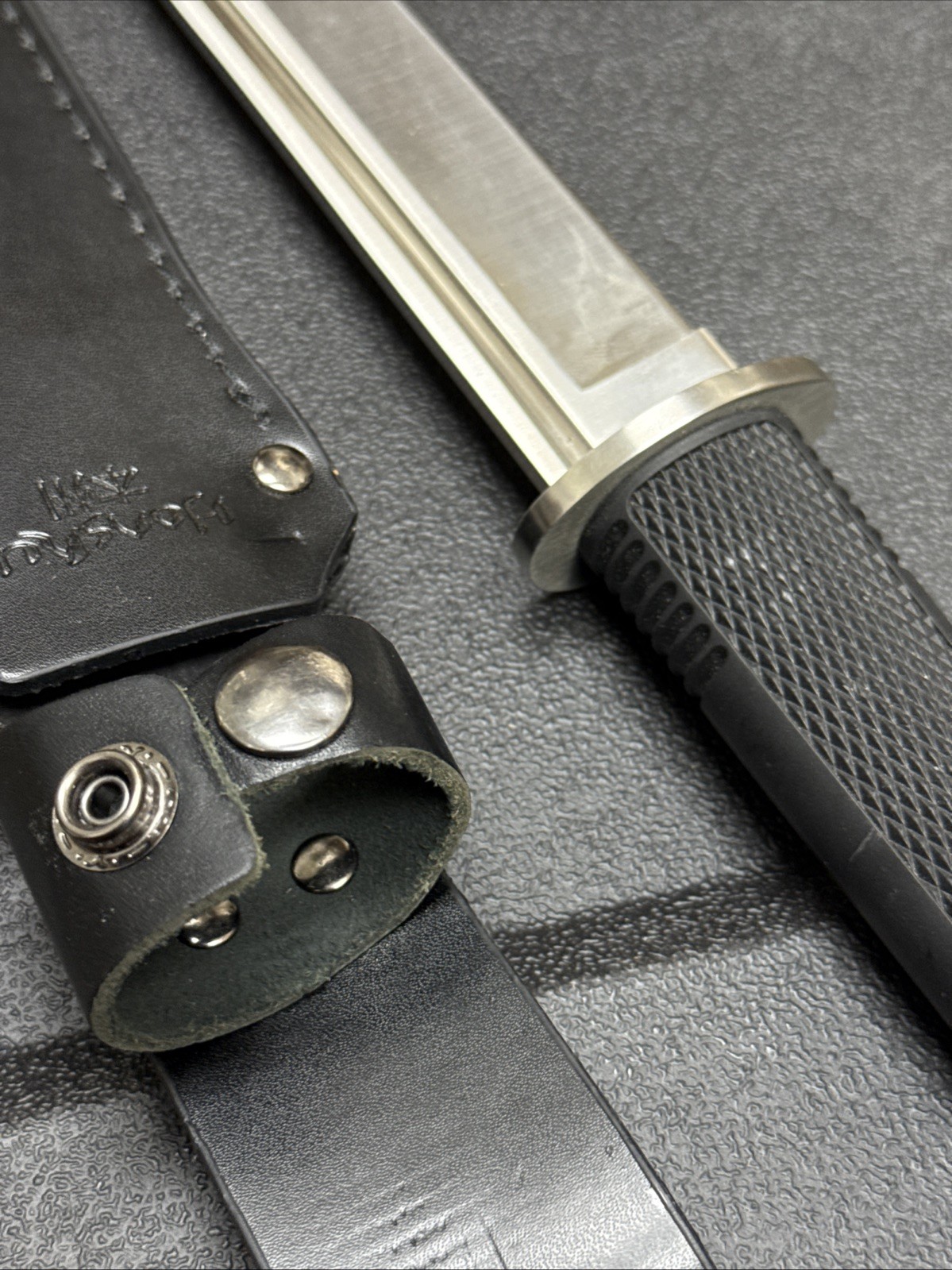 Honshu Tanto Knife