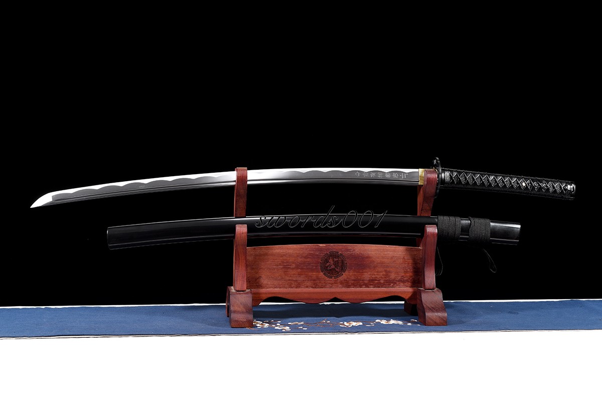 The Last Samurai Japanese Sword Katana Battle Ready Cosplay Collection Fine Gift