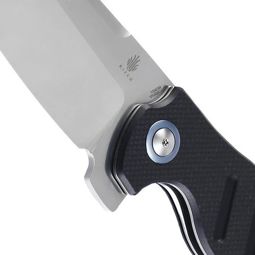 Kizer Sheepdog C01C XL EDC Folding Pocket Knife 154CM Blade G10 Handle V5488C1