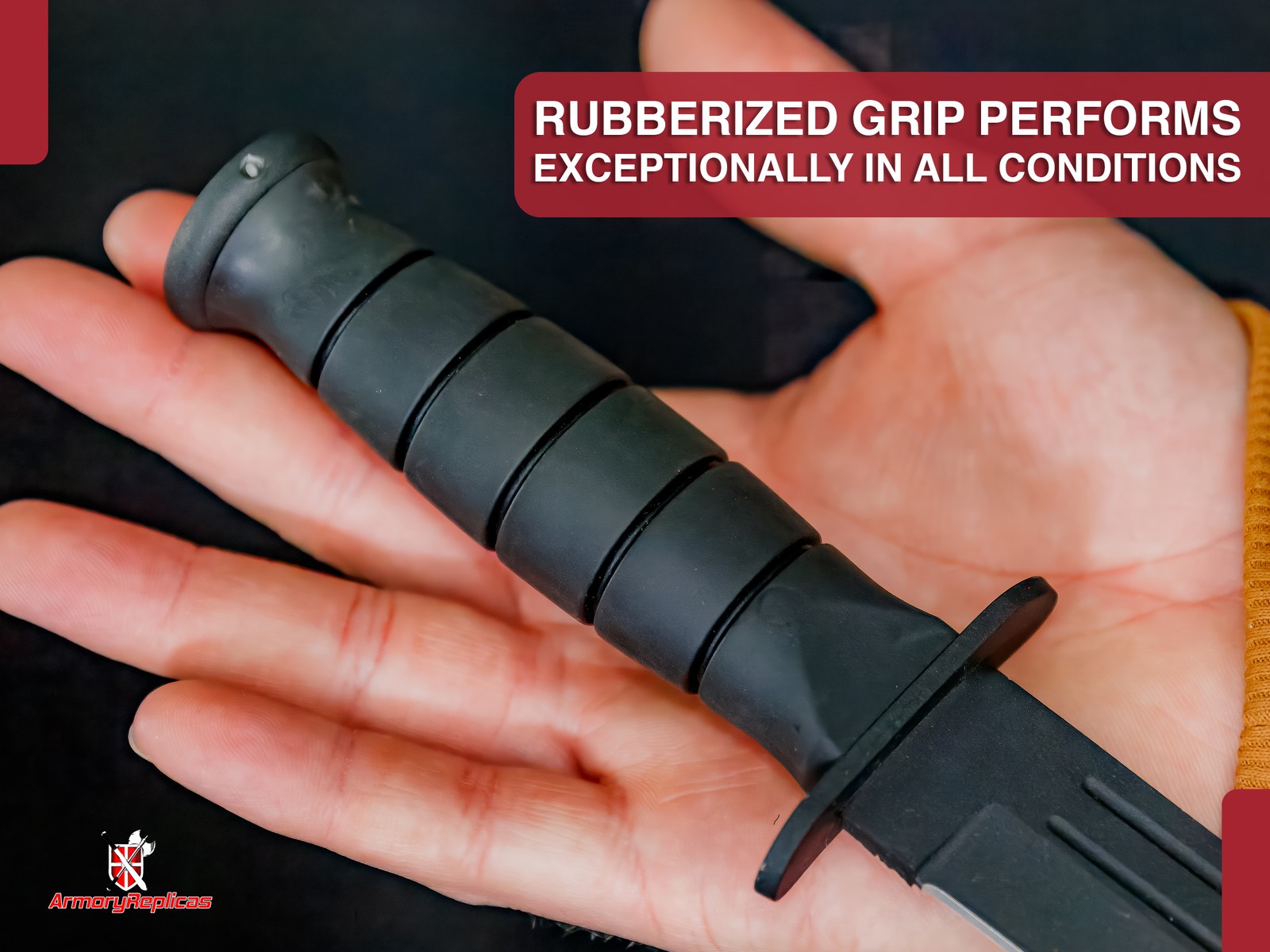 Marine Raider Combat Tactical Military Survival Hunting Fixed Blade Knife