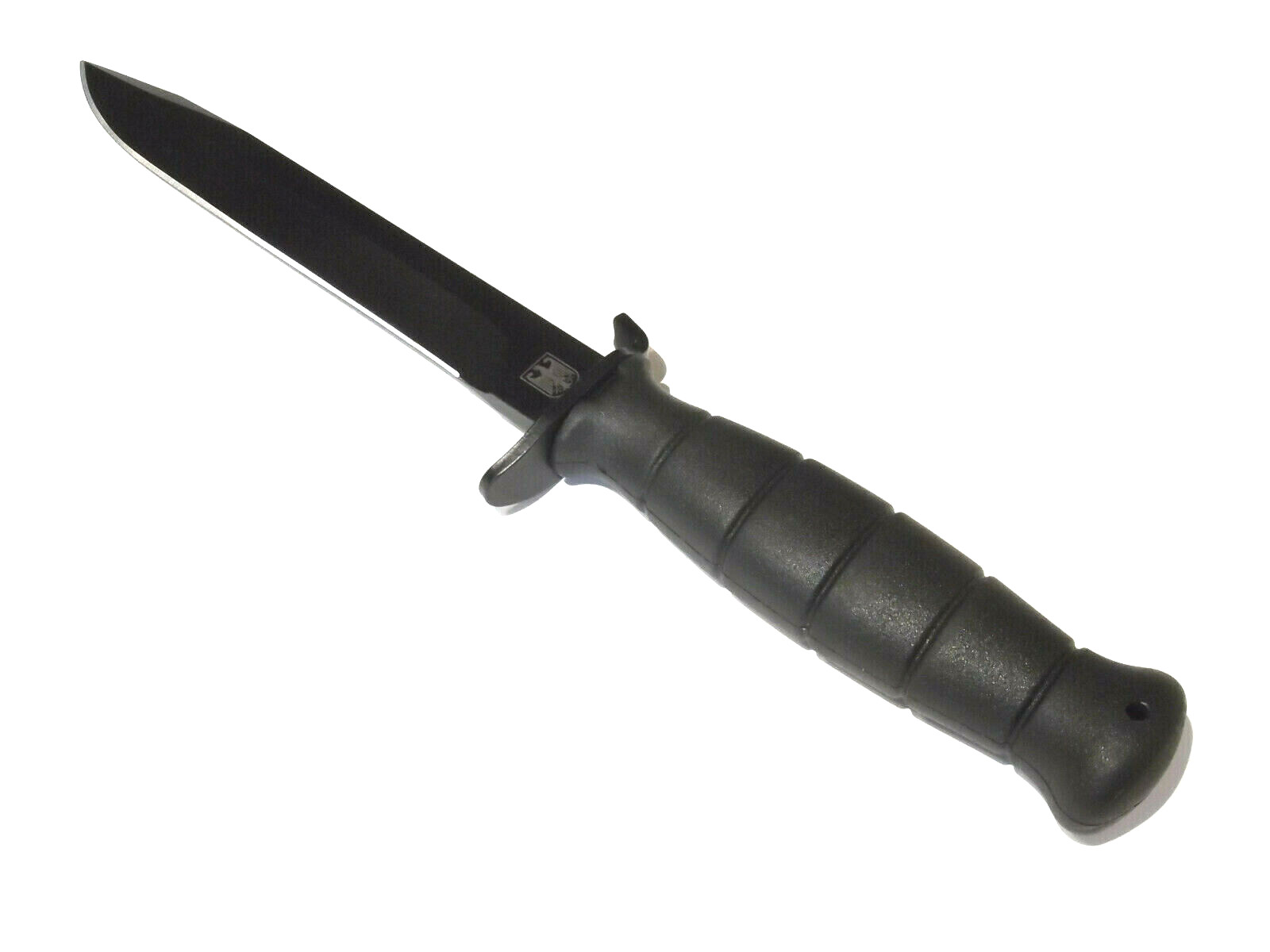 Bundeswehr MI220 Military Combat fixed blade field knife 11 3/8″ overall NEW!