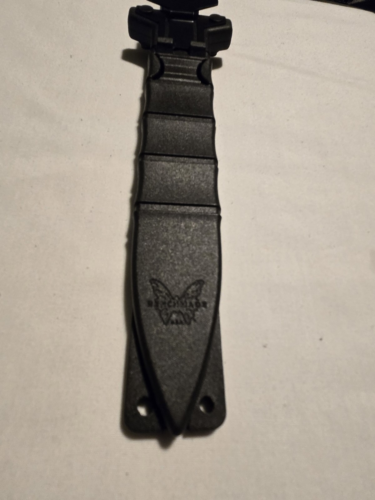 BM 185BK-1 Knife, Tactical, Survival, Sold By DAT See Description For Details
