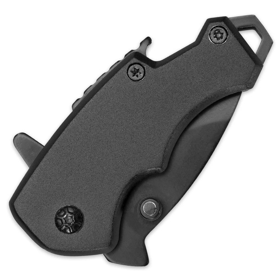 Pocket Knife Folding Knife Tactical Spring Assisted Open Blade Hunting Knife