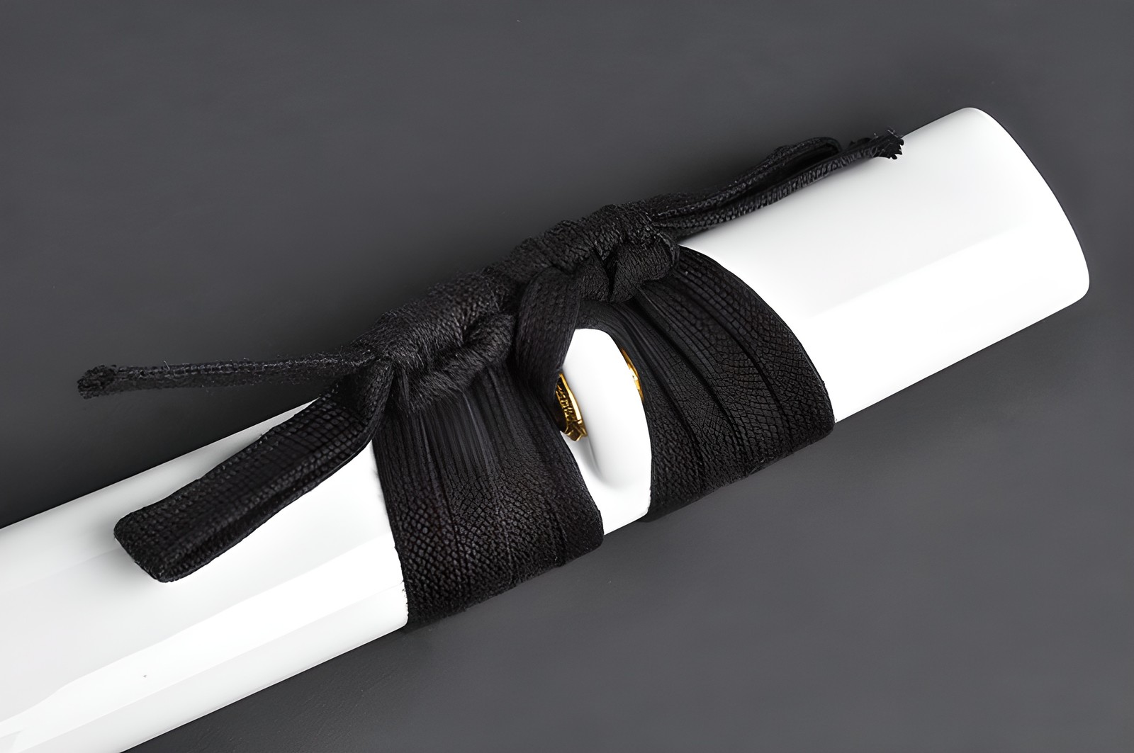 Dragon Katana – 1045 Carbon Steel Hand Forged Full Tang Battle Ready Sharp