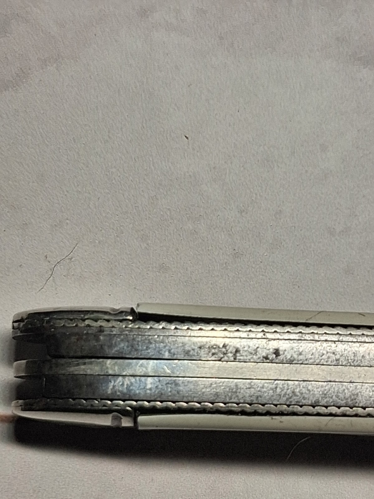 Tums Promotional Knife