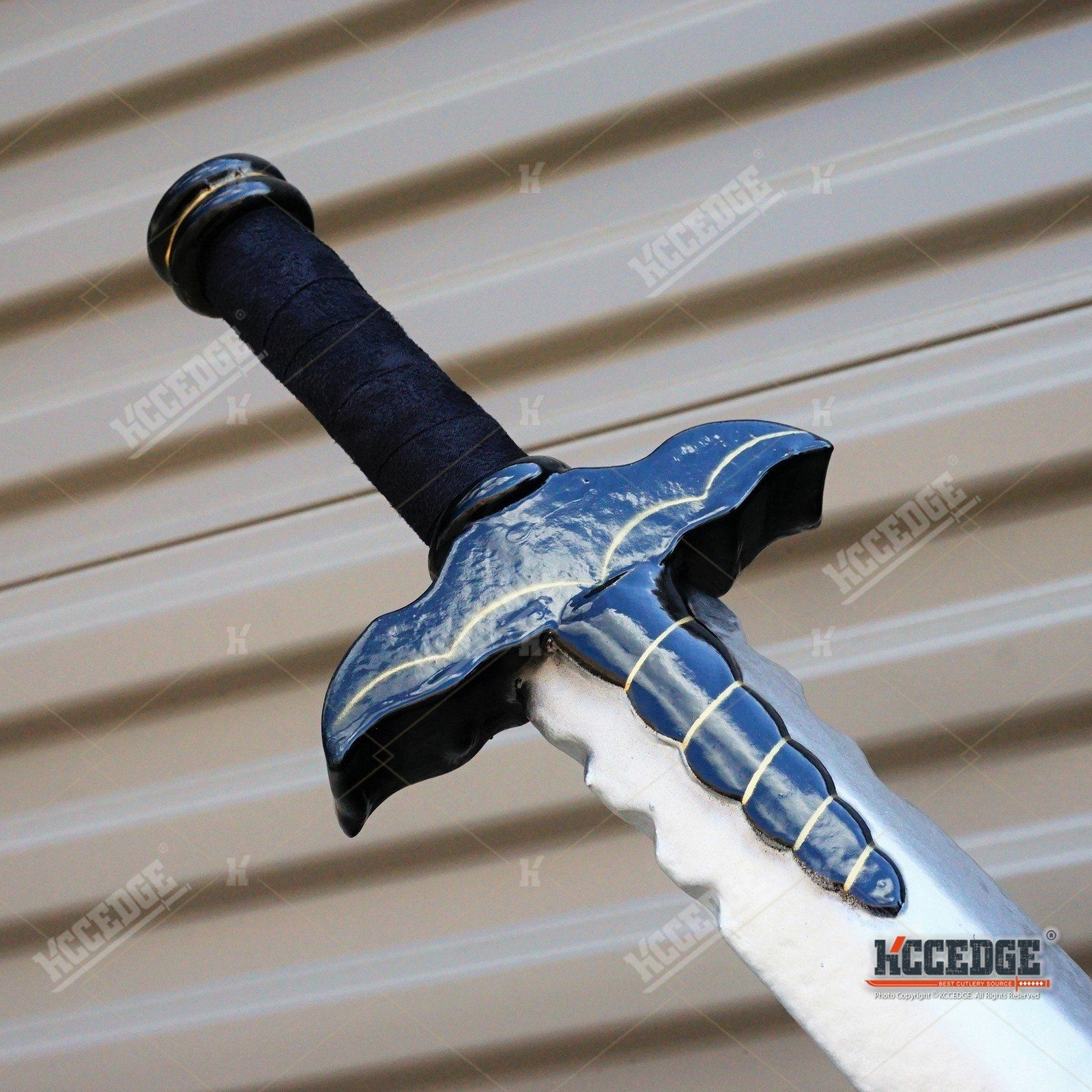 MEDIEVAL FOAM SWORD WEAPON HALLOWEEN COSTUME COSPLAY PARTY LARP TOY