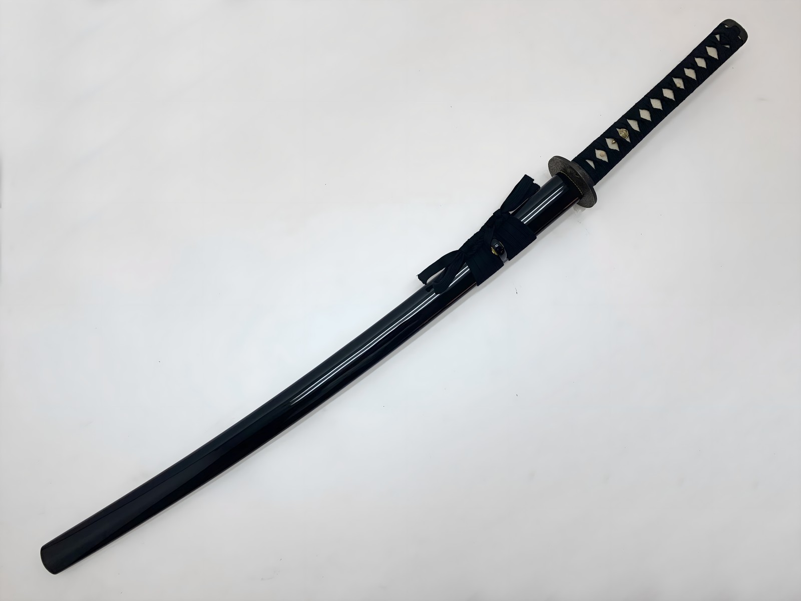 Turtle Katana Iaito Iaito Practice Katana