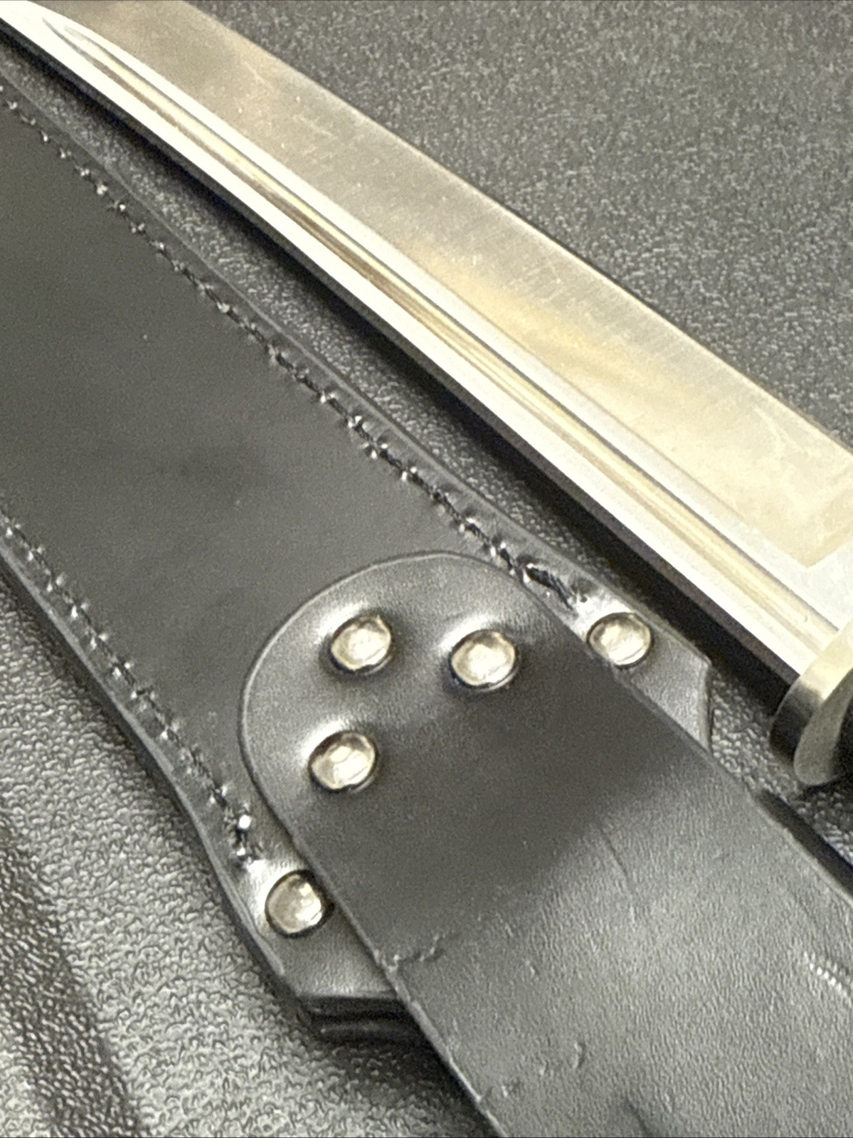 Honshu Tanto Knife