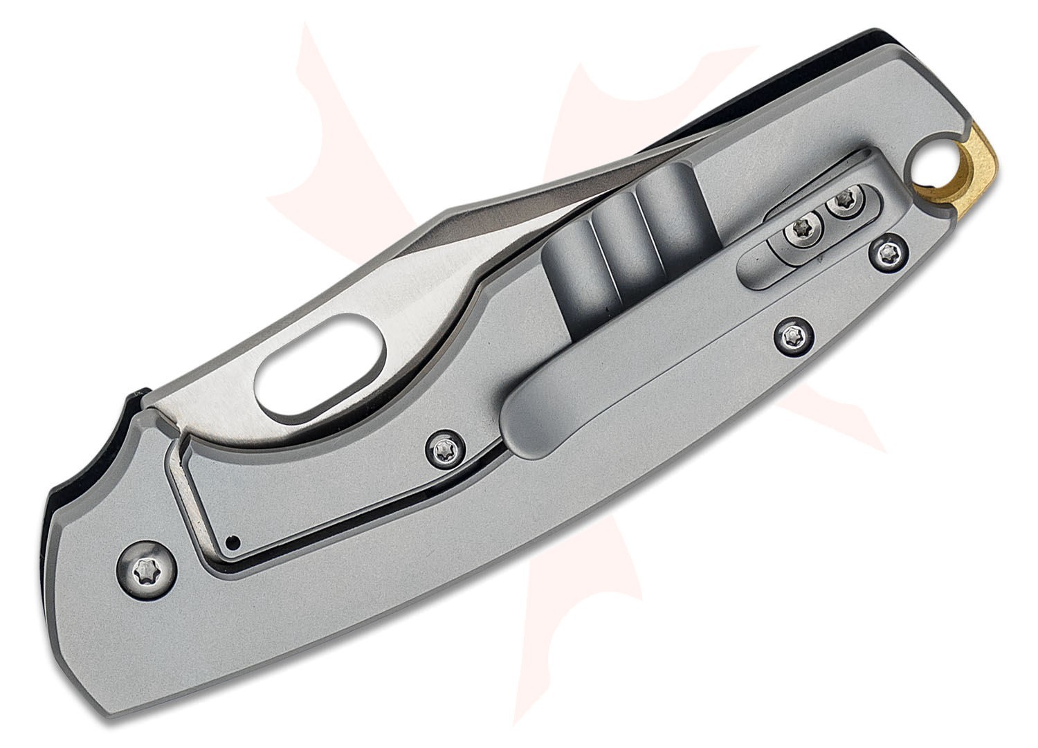 CRKT PILAR IV FOLDING KNIFE FRAMELOCK G10 & STAINLESS HANDLE D2 TOOL STEEL 5321