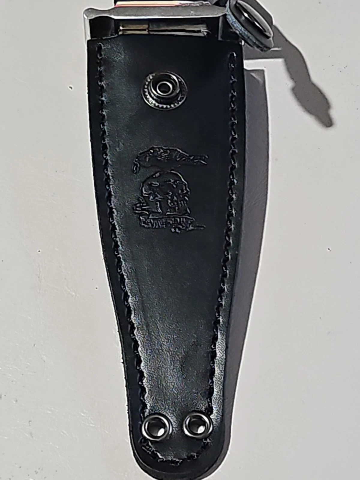 Expendables 2 Movie Replica Knife Mini Toothpick Clone w/Sheath Stallone