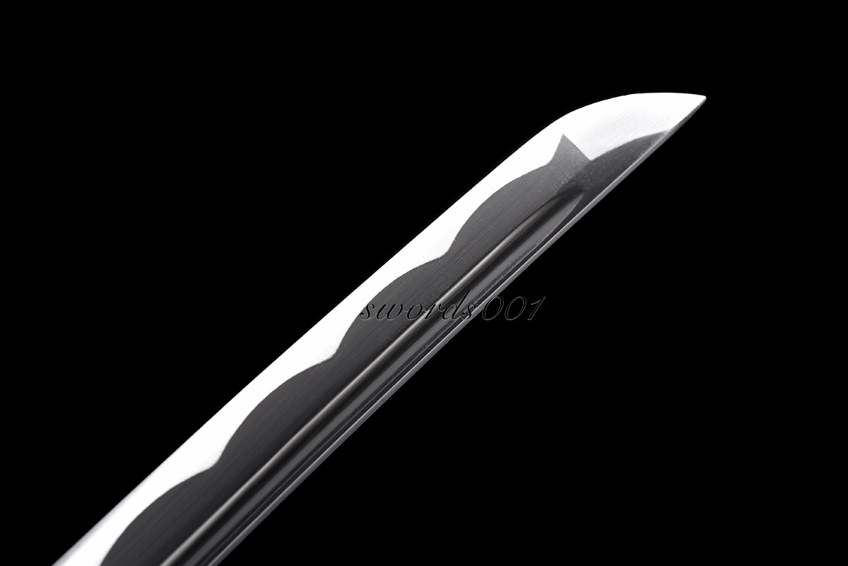 The Last Samurai Japanese Sword Katana Battle Ready Cosplay Collection Fine Gift