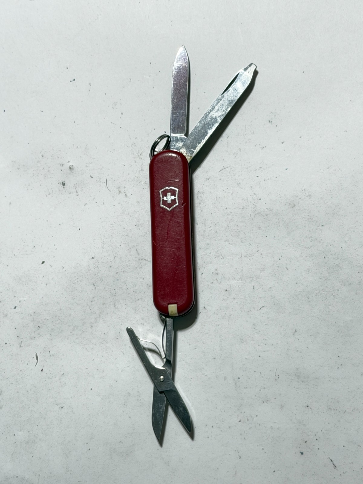 Victorinox Classic 58MM United States Senate Swiss Army Knife