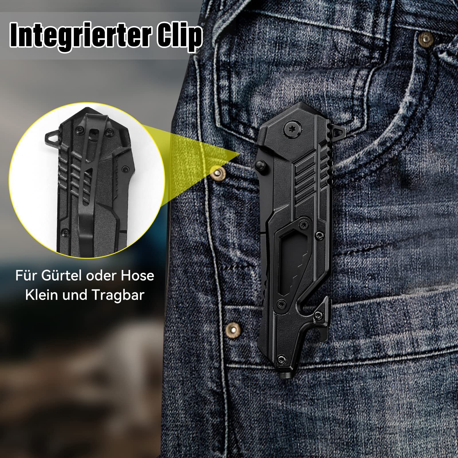 Military Tactical Survival Hunting Combat Fixed Blade Pocket Knife Camp Knives