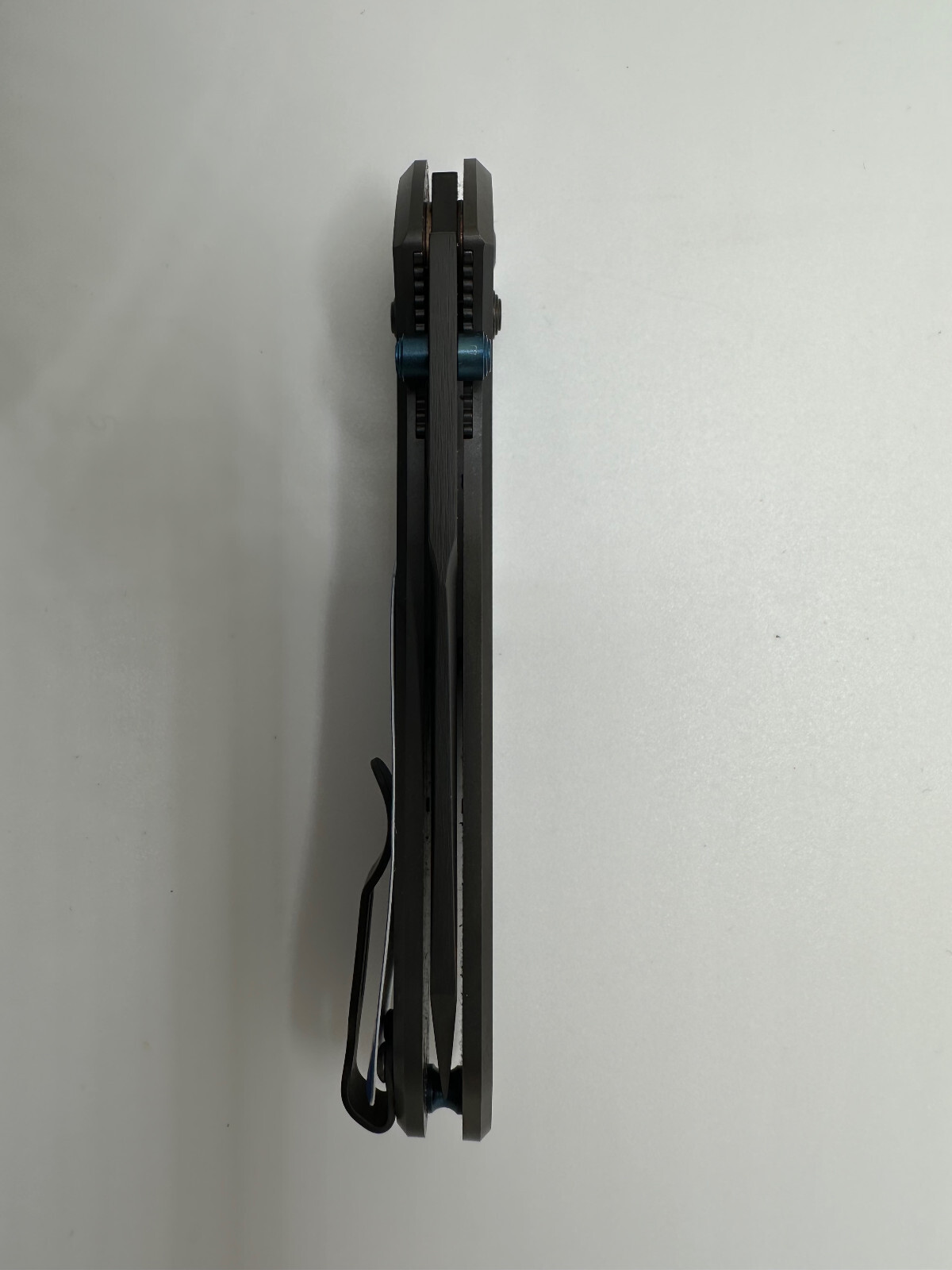 New Benchmade Osborne 940BK-2003 S90V DLC Limited Discontinued rare