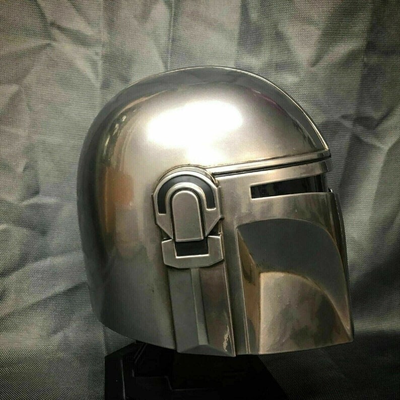 Christmas Medieval Knight Replica Cuirass French Cuirassiers Mandoliar Helmet