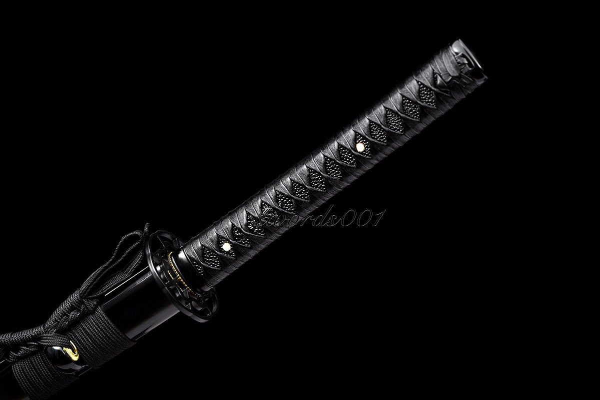The Last Samurai Japanese Sword Katana Battle Ready Cosplay Collection Fine Gift