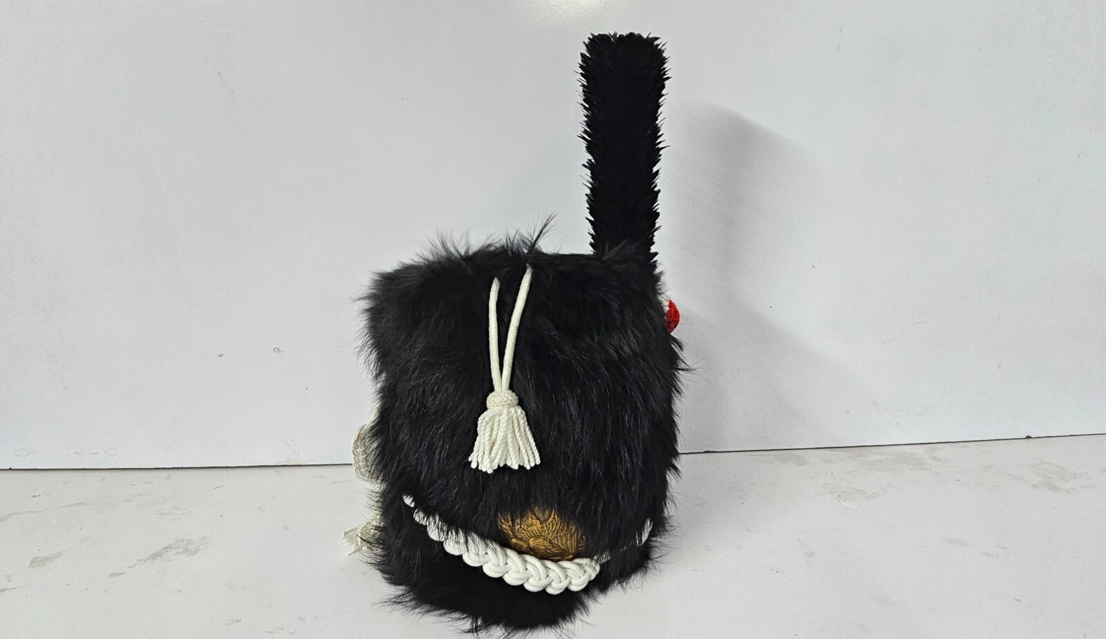 Best Item French Napoleonic Shako, SHAKO HELMET