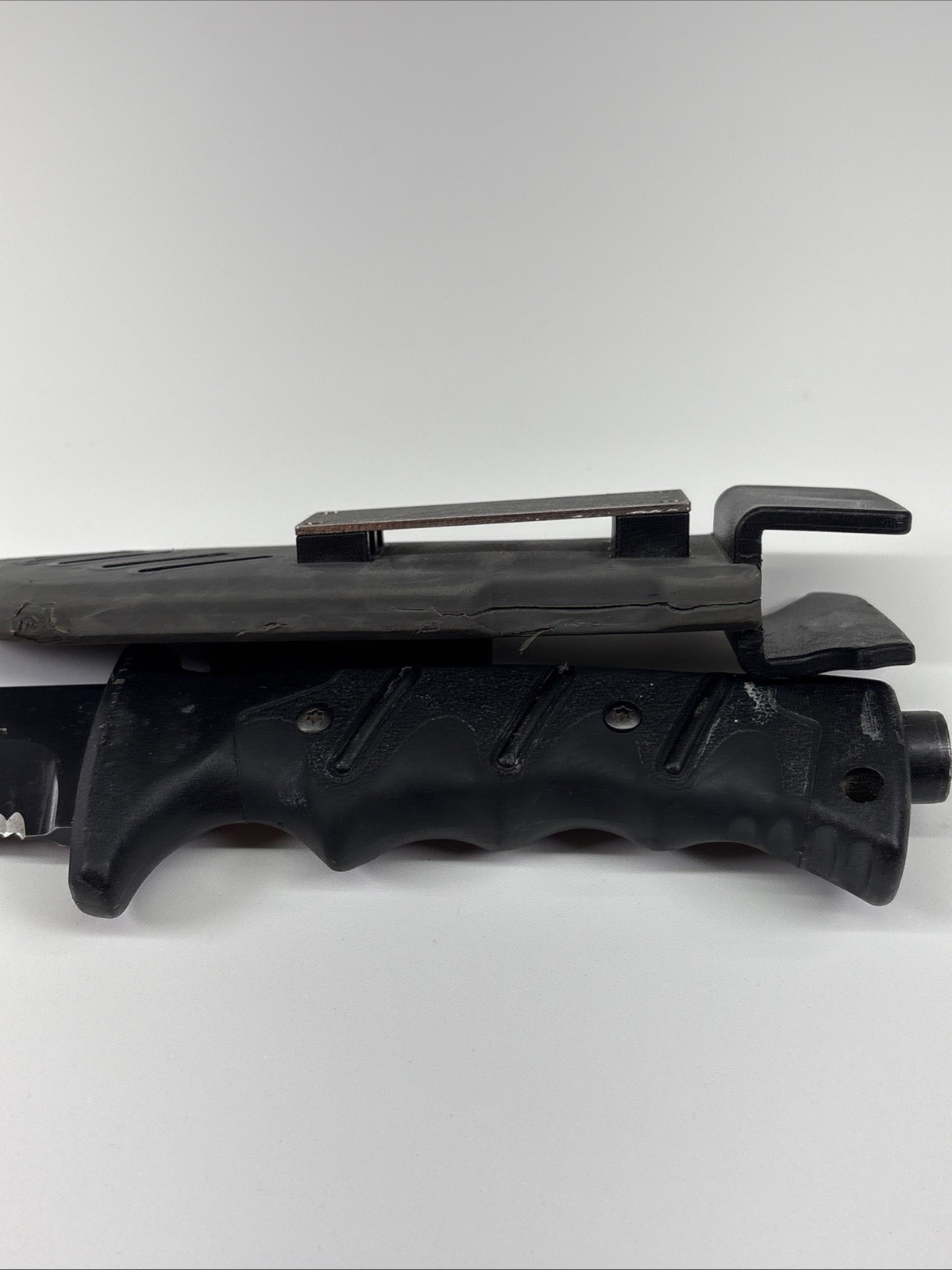 United States Army EST 1775 Survival Tactical Knife 440 Stainless Steel