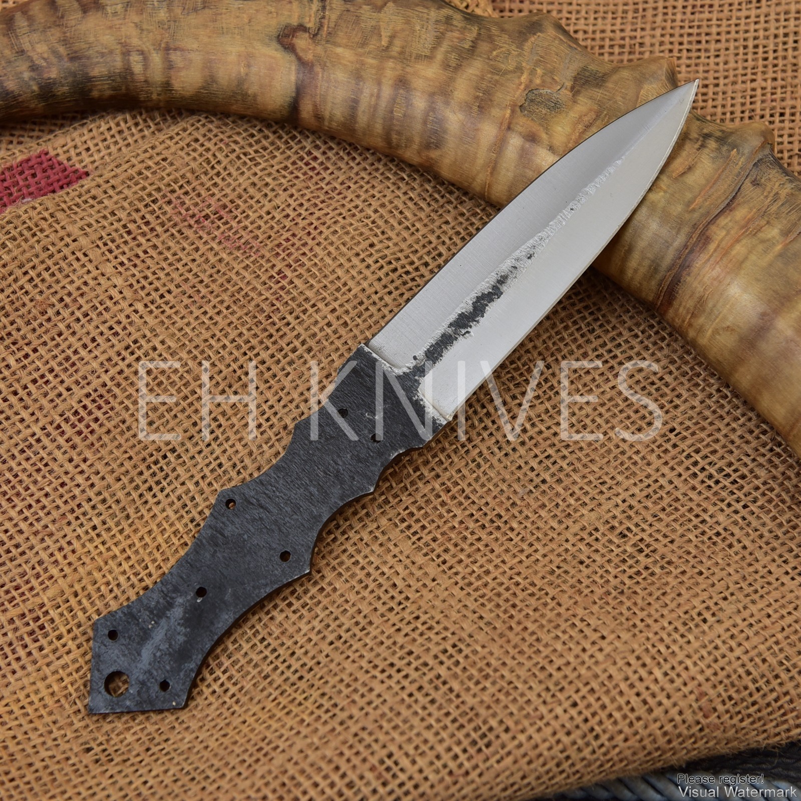 CUSTOM HANDMADE FORGED DAMASCUS STEEL AXE VIKING HATCHET TOMAHAWK 3844