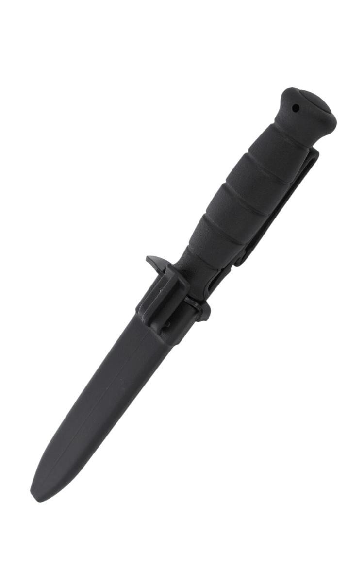 Glock 78 Knife Glock FM 78 Field Knife Black Model 12161New FM78 USA Seller
