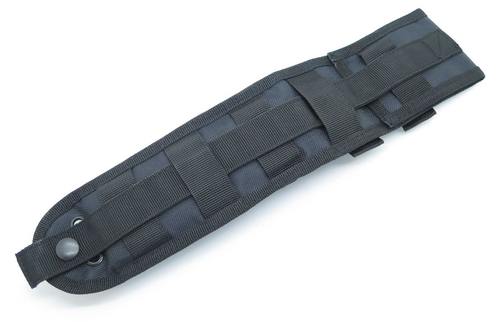 Ontario Ranger Series RD4 Nylon Fixed 5.5″ Blade Fighting Military Knife Sheath