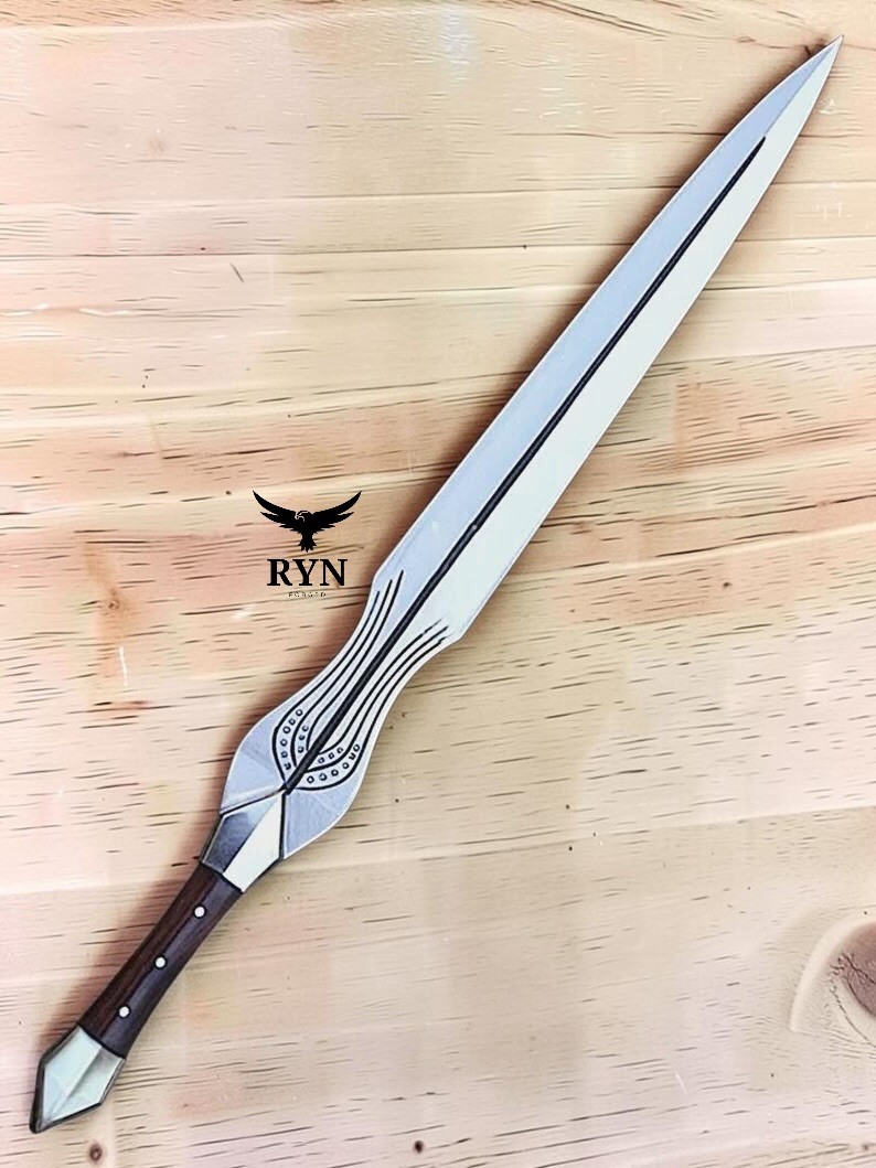 Achilles Sword Replica | Greek Warrior Sword | Ancient Greek Spartan Sword