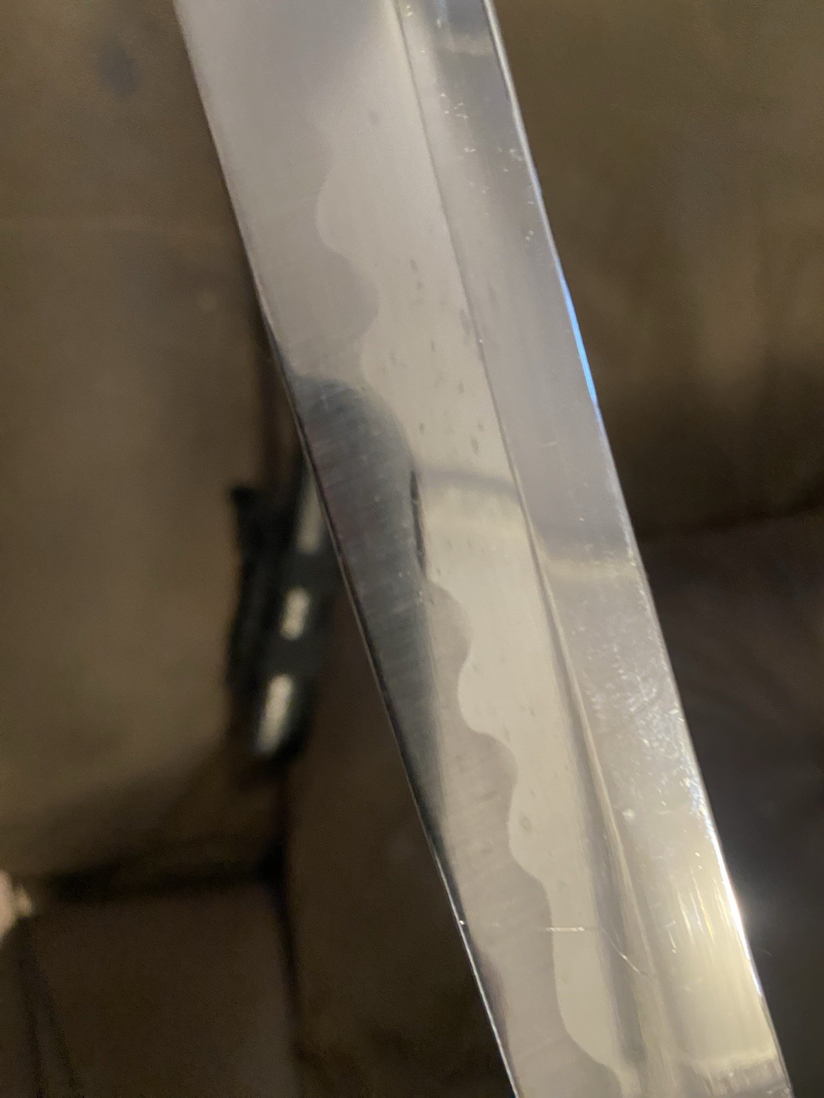 Replica Japanese Samurai Sword