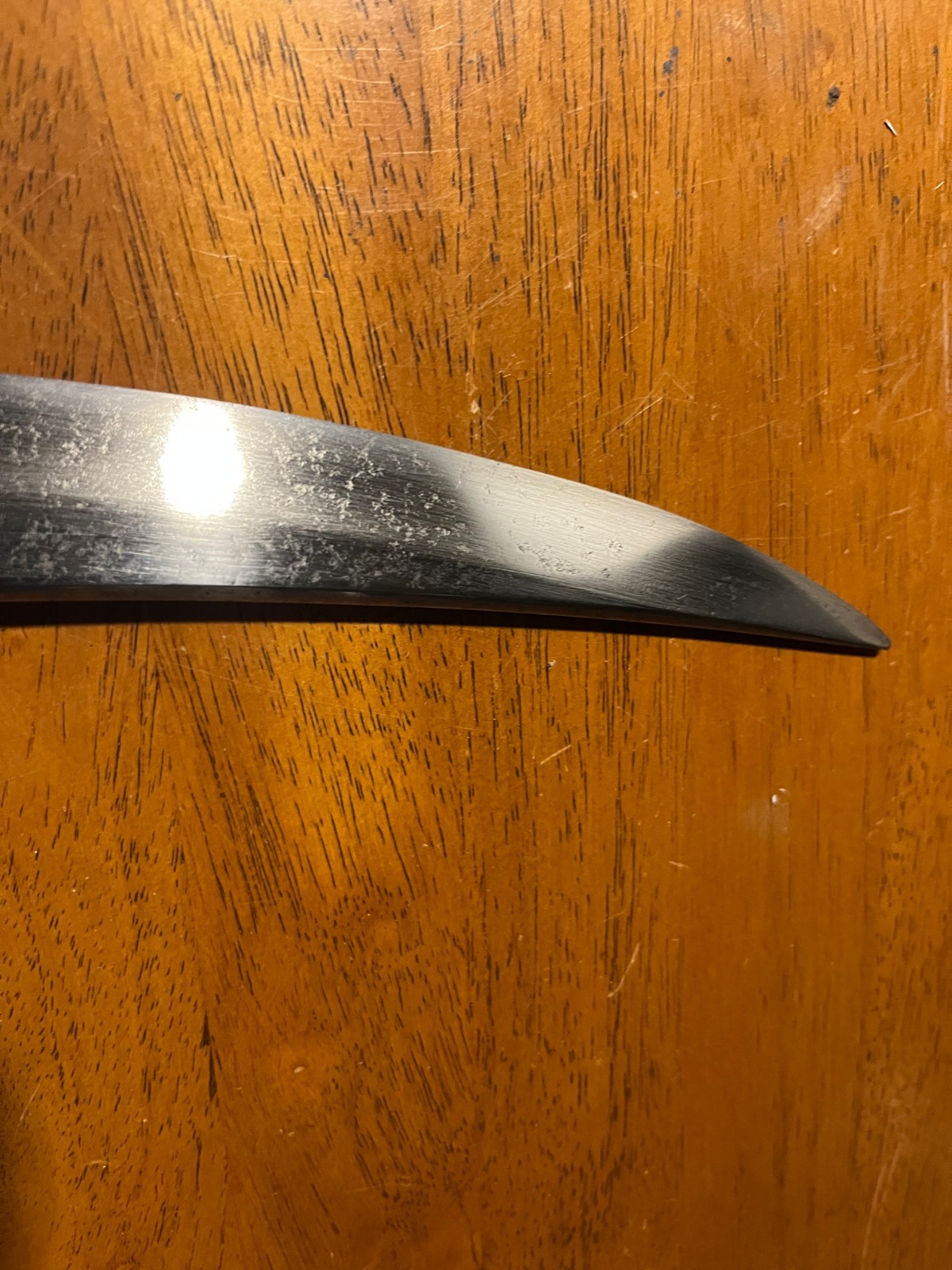 CRKT Hisshou 2910 Knife Sword 13″ Blade