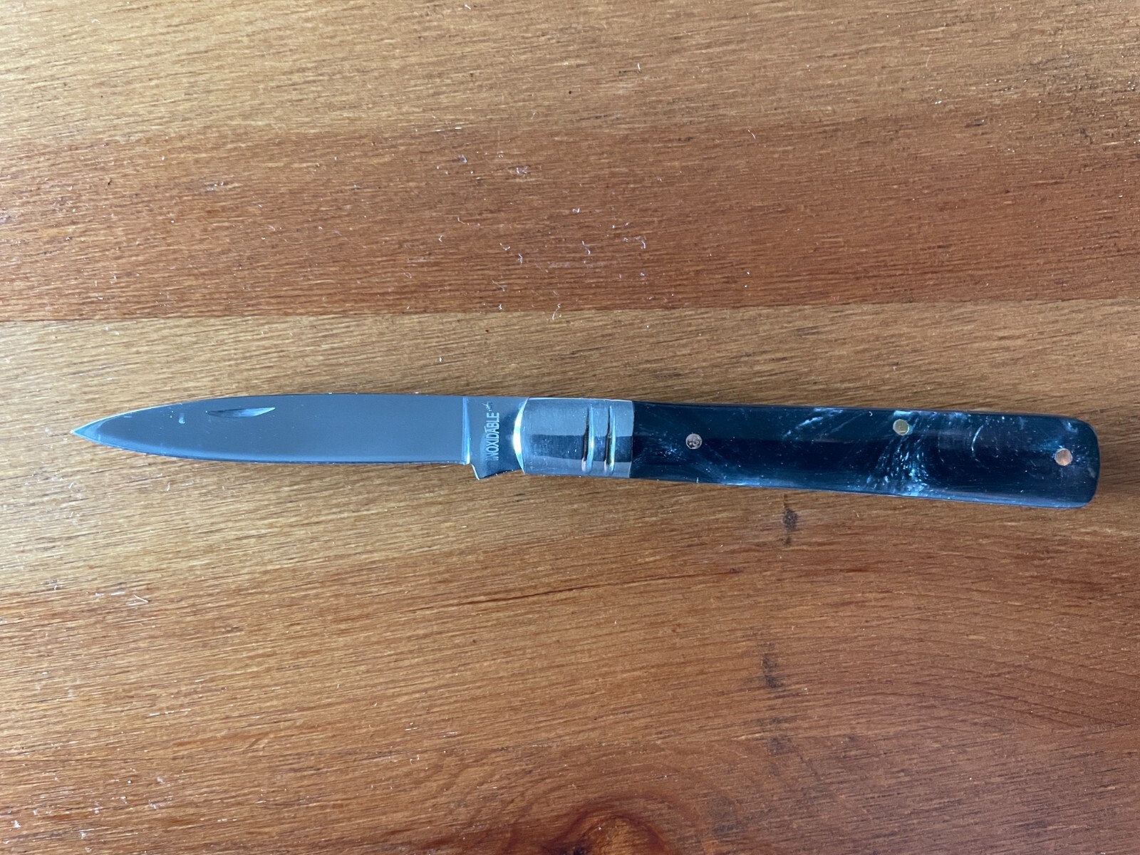 2.5″ Spanish Navaja Albacete Classic Pocket Knife Product From Spain USA Seller