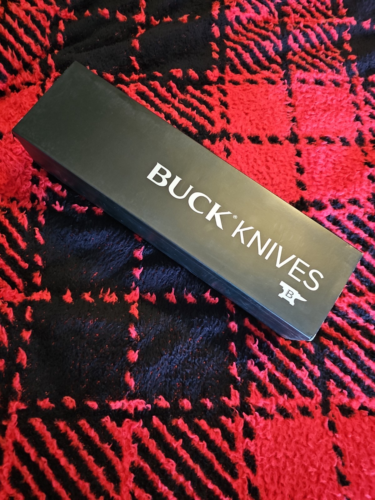 Buck 891 Spearpoint Knife-Ground Combat-Rare Desert Tan-USA