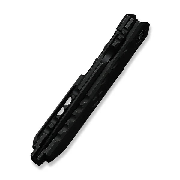 WE Knife Capstan 1/200 24047-1 Black Titanium M390 Stainless Steel Knives