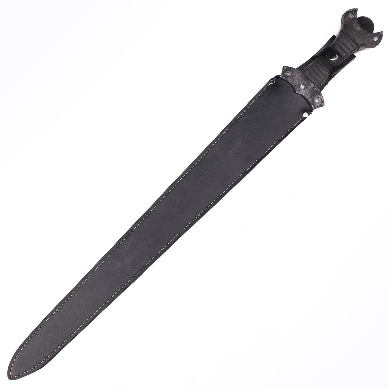 Old Craft Waste Soil Wind Tactical Equipment Knife Viking Sword