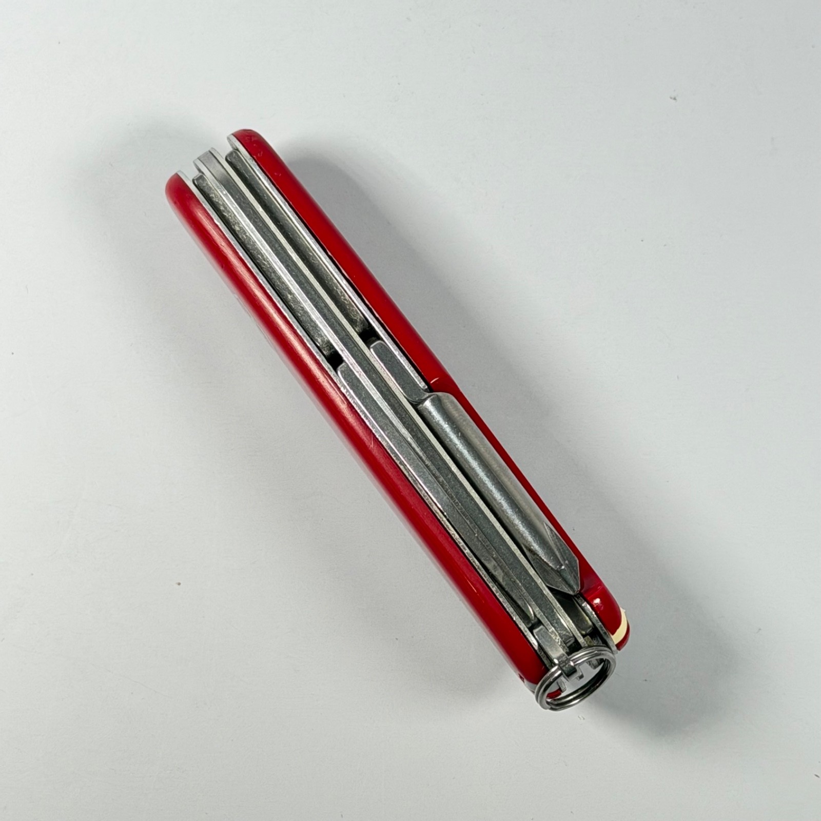 Victorinox Hiker Red 91mm |Clean, Ready to Use| Seller’s Choice