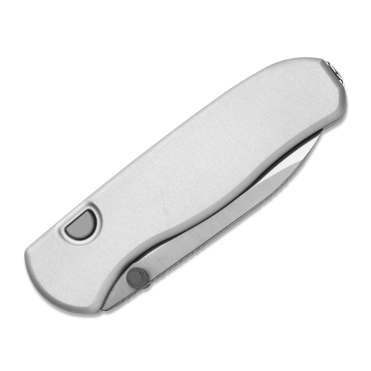 Kizer Drop Bear Zero Folding Pocket Knife M390 Blade Alumium Handle Ki3619BDA4
