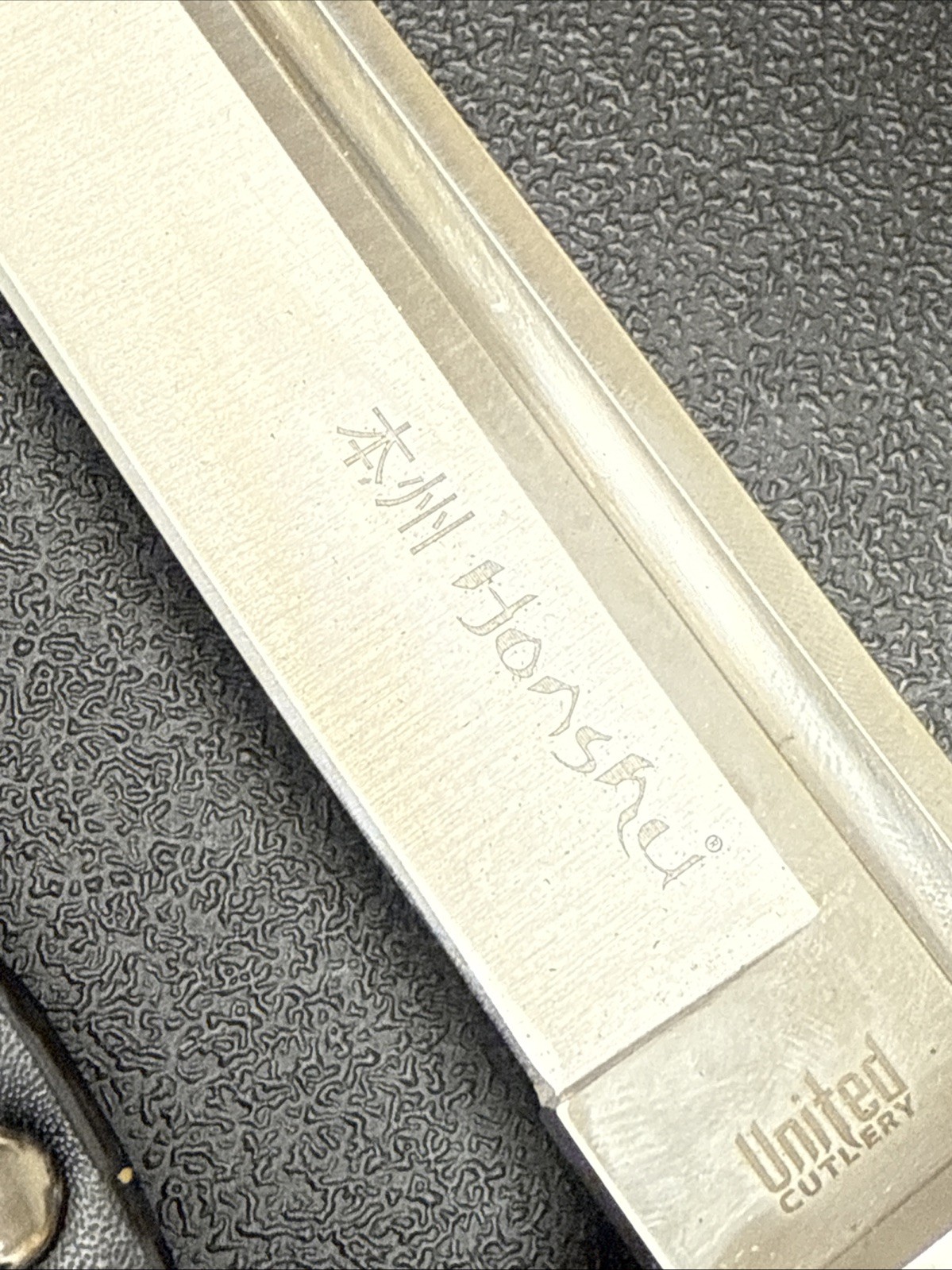 Honshu Tanto Knife