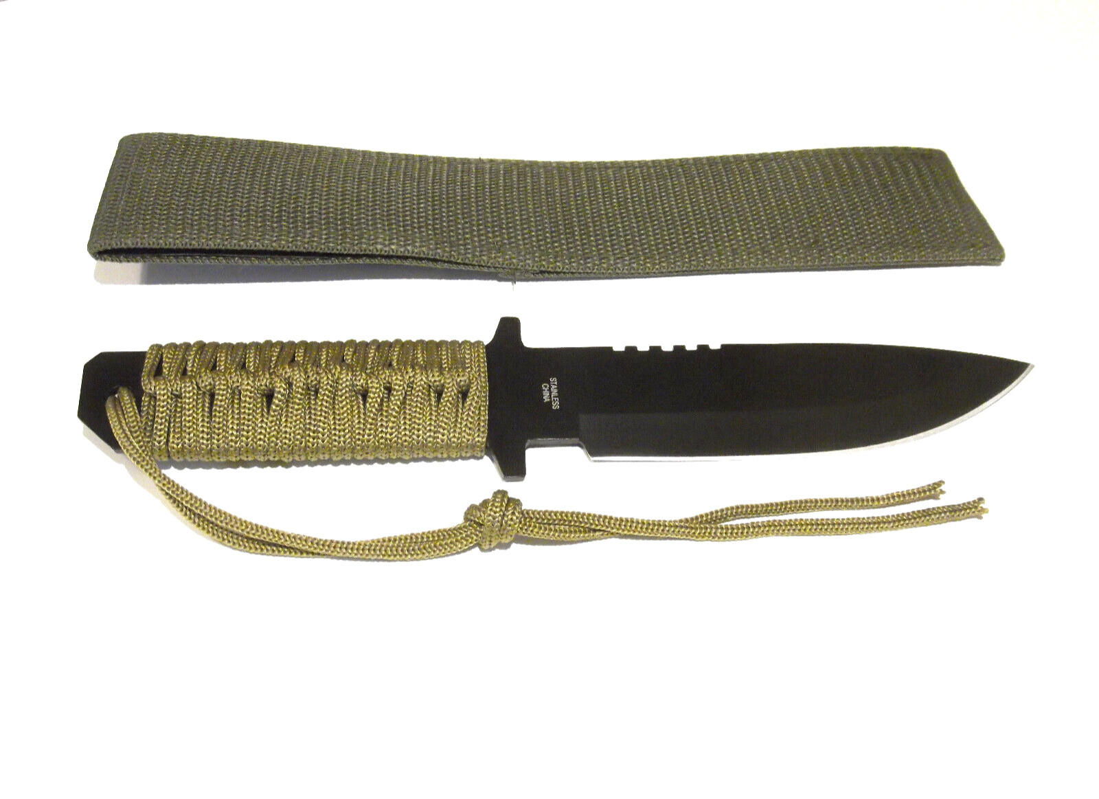 Military Spear