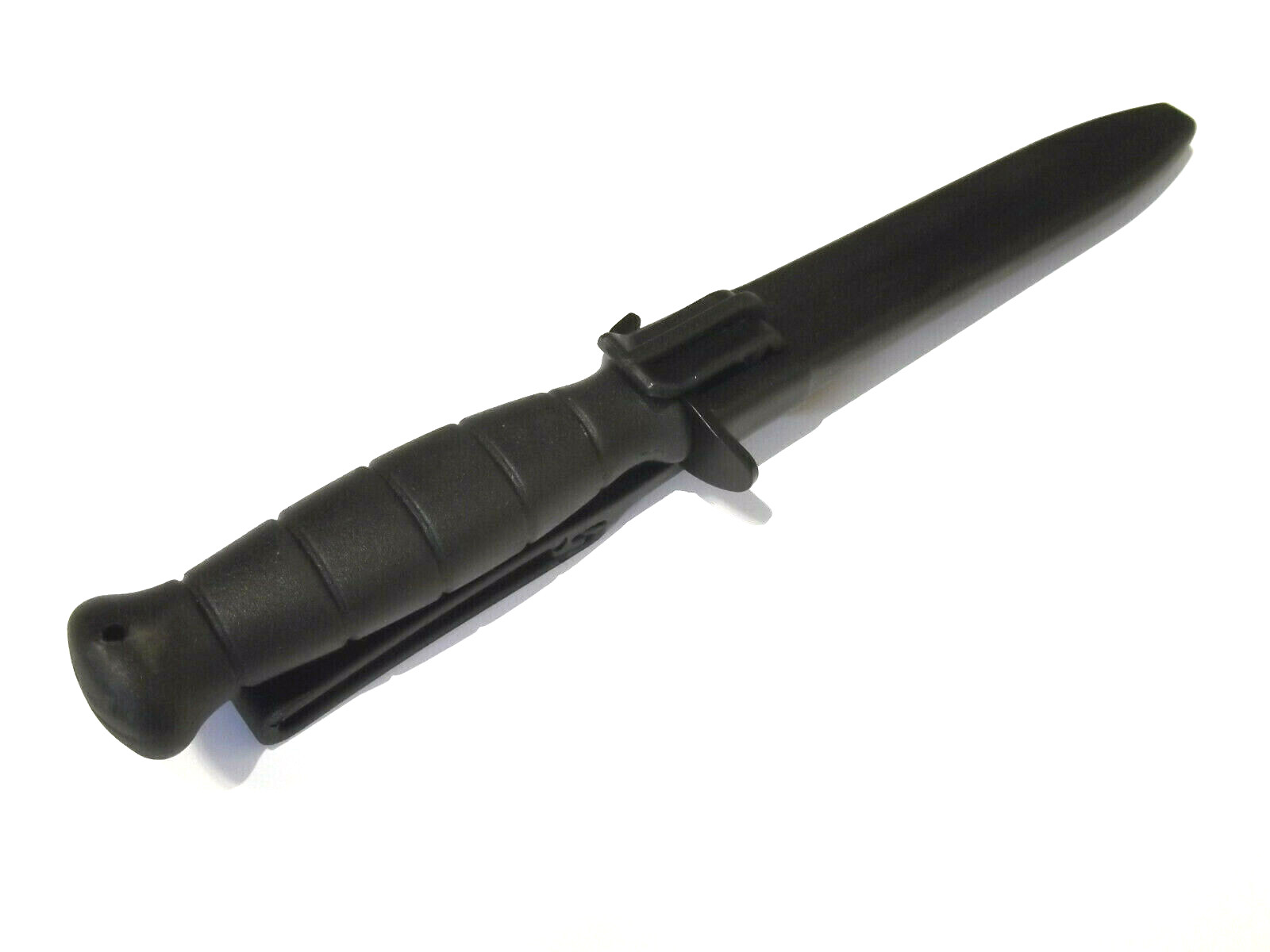Bundeswehr MI220 Military Combat fixed blade field knife 11 3/8″ overall NEW!