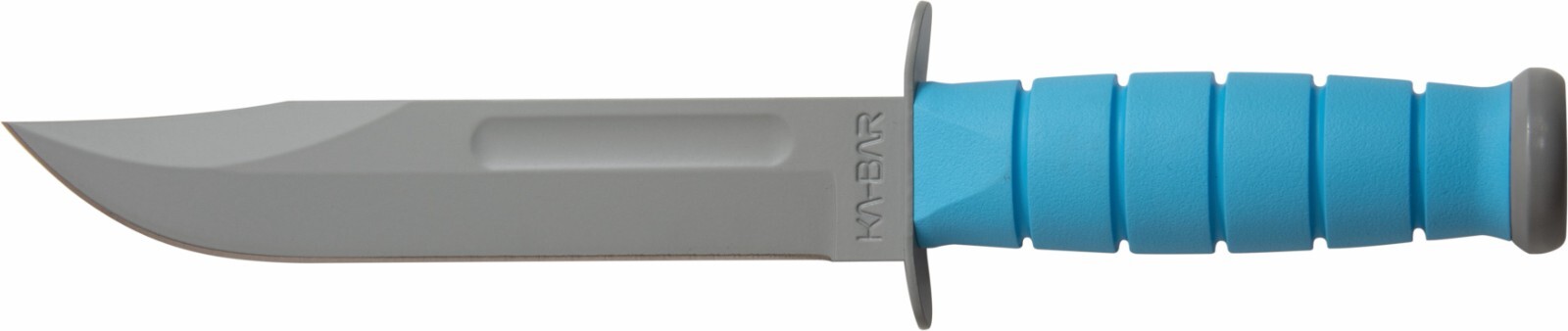 KA-BAR 1313-SF USSF «Space Force» Fighting Utility Knife Plastic Sheath 1313SF