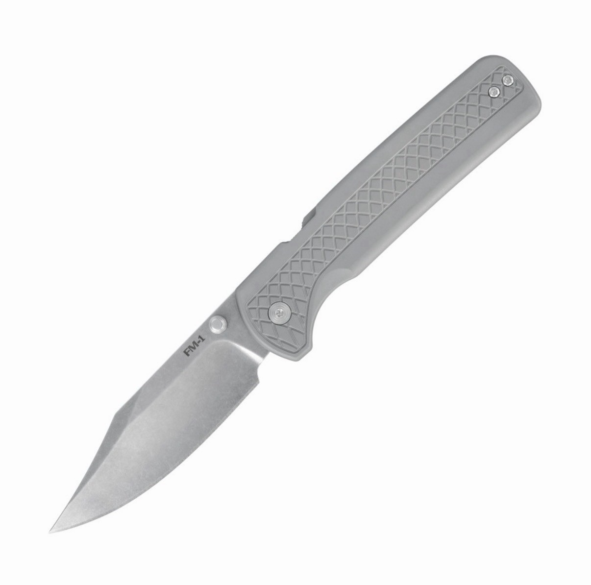 Cold Steel FM-1 Folding Knife 3.5″ S35VN Steel Blade Titanium Handle Brand New✅