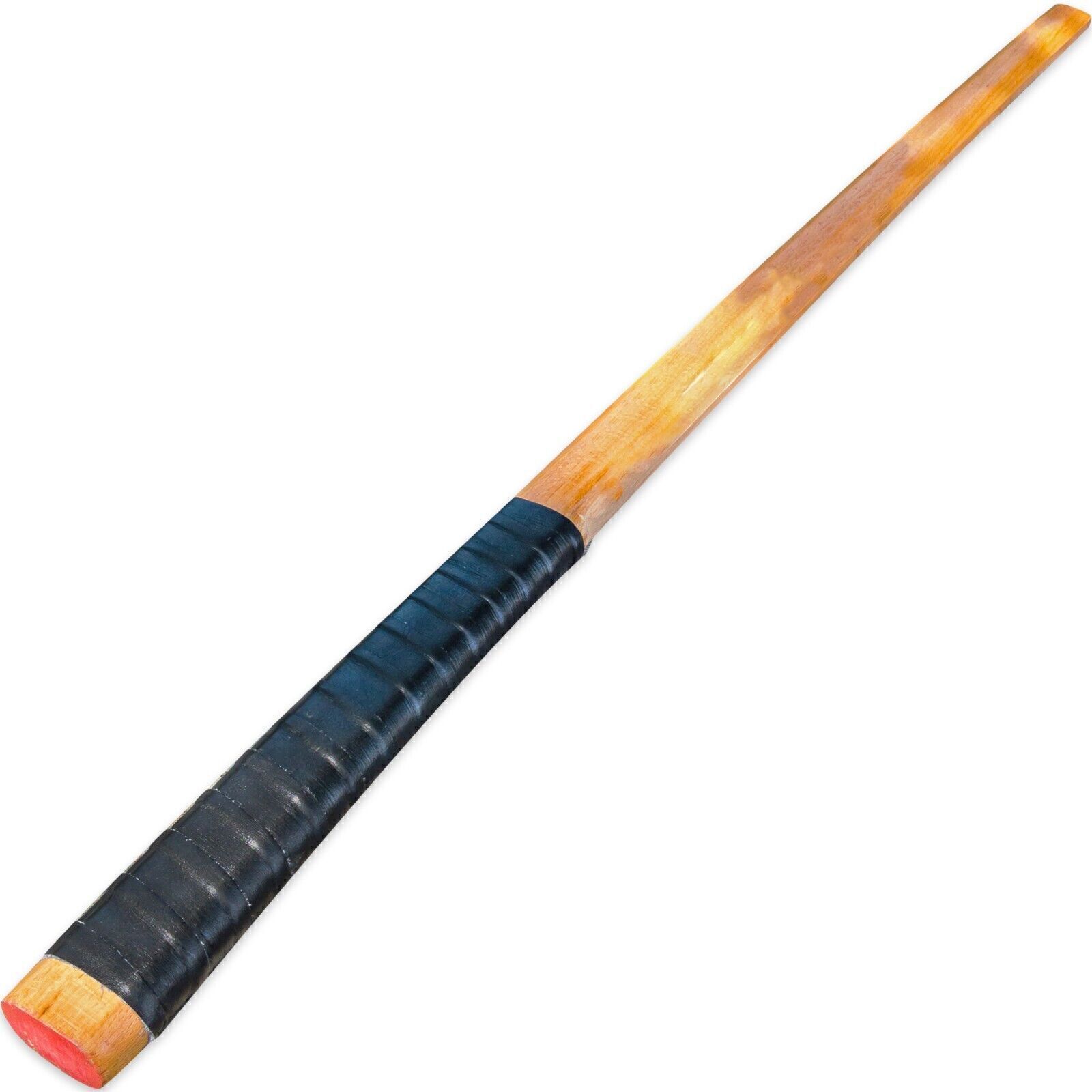 Handmade Functional Beech Wood Bokken Training Practice Play Wooden Katana Sword