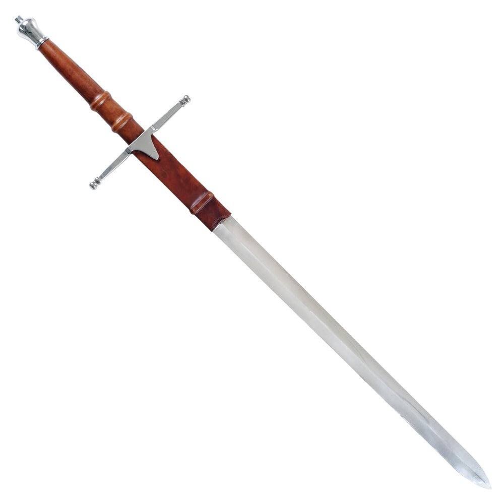 Scottish hero William Wallace Braveheart Sword Collectible Historical Replica