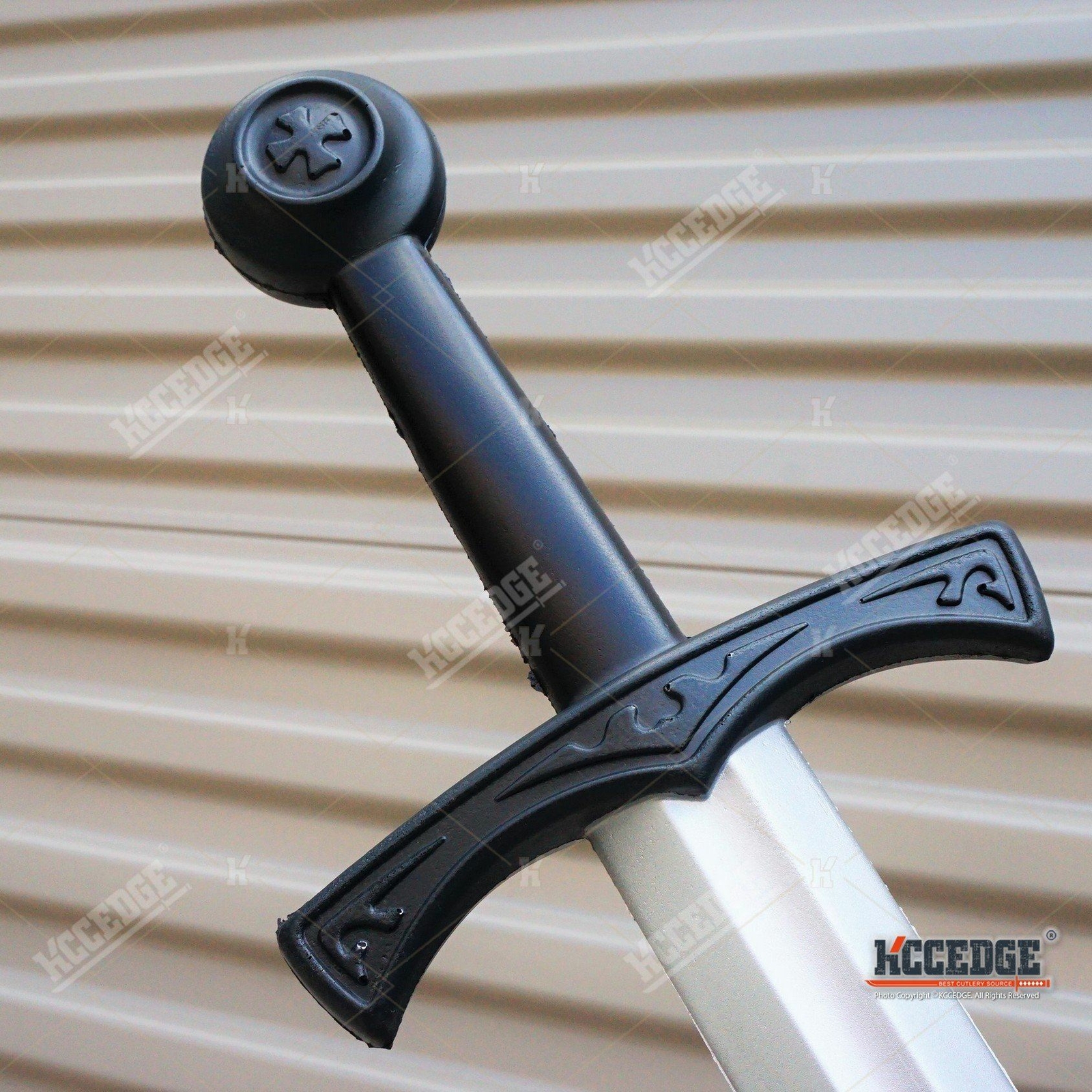 MEDIEVAL FOAM SWORD WEAPON HALLOWEEN COSTUME COSPLAY PARTY LARP TOY