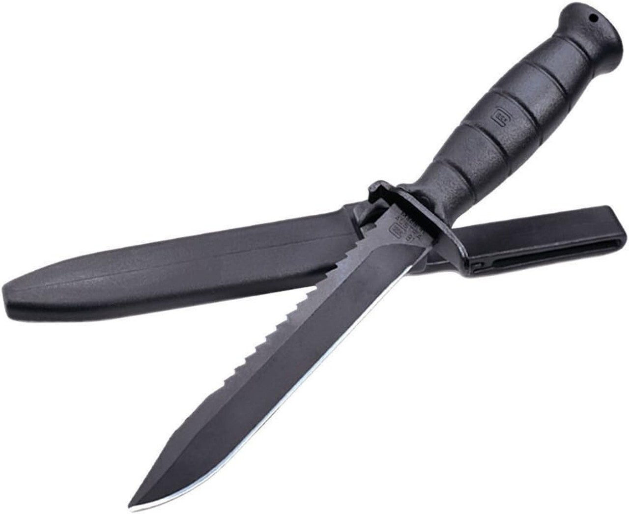 Glock Field Knife Black