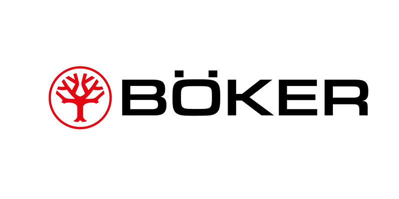BOKER ARGENTINA Torito HX Fixed Blade Hunting Knife 6.38″ ACX390 Stag 02BA593HX