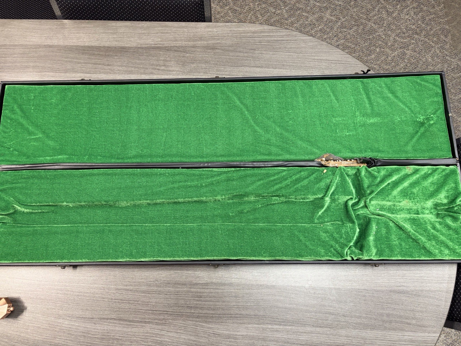 Gawain’s sword online ceramics A24 the green knight movie promo steel brand new