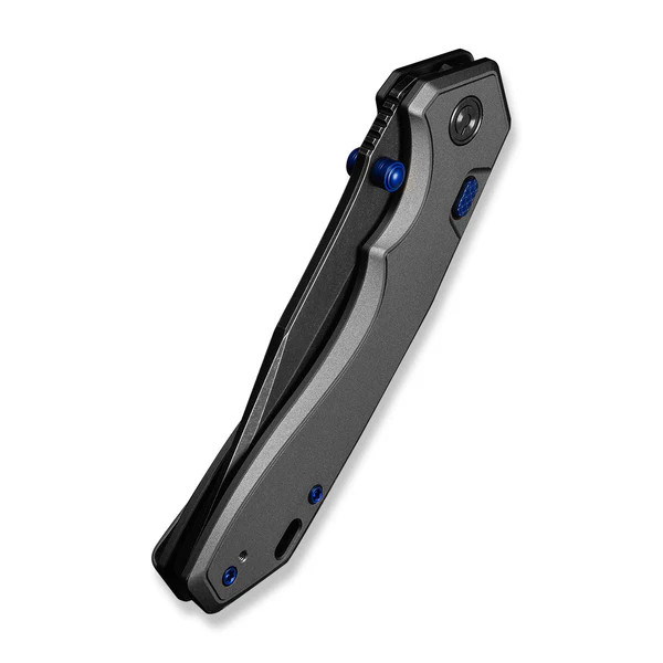 Civivi Knives Elite Brova CE25093-1 Gray Aluminum CPM S35VN Knife