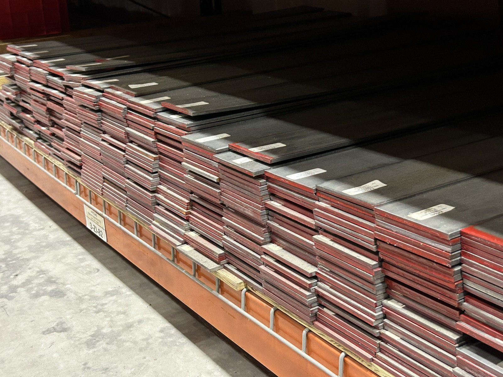 USA Made 1084 High Carbon Steel Bar for knife making Forging Various Sizes