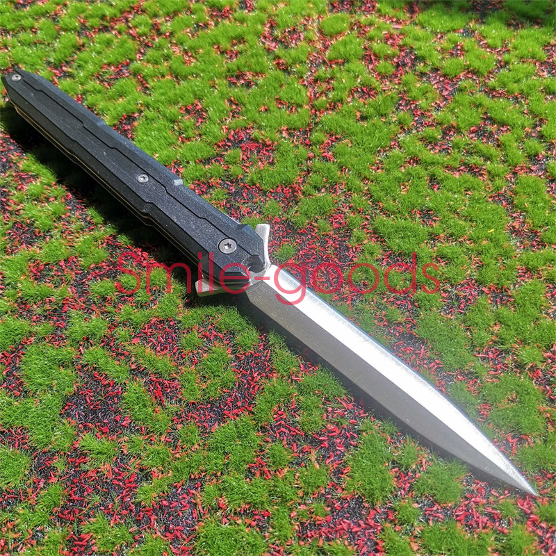 8.9″ TAC FORCE SPRING OPEN ASSISTED TACTICAL FOLDING POCKET KNIFE RESCUE BLADE