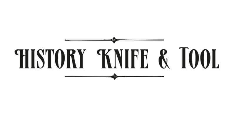 History Knife & Tool Sailor´s Knife 5.28″ Fixed Blade 4116 Full-Tang – 02HY005