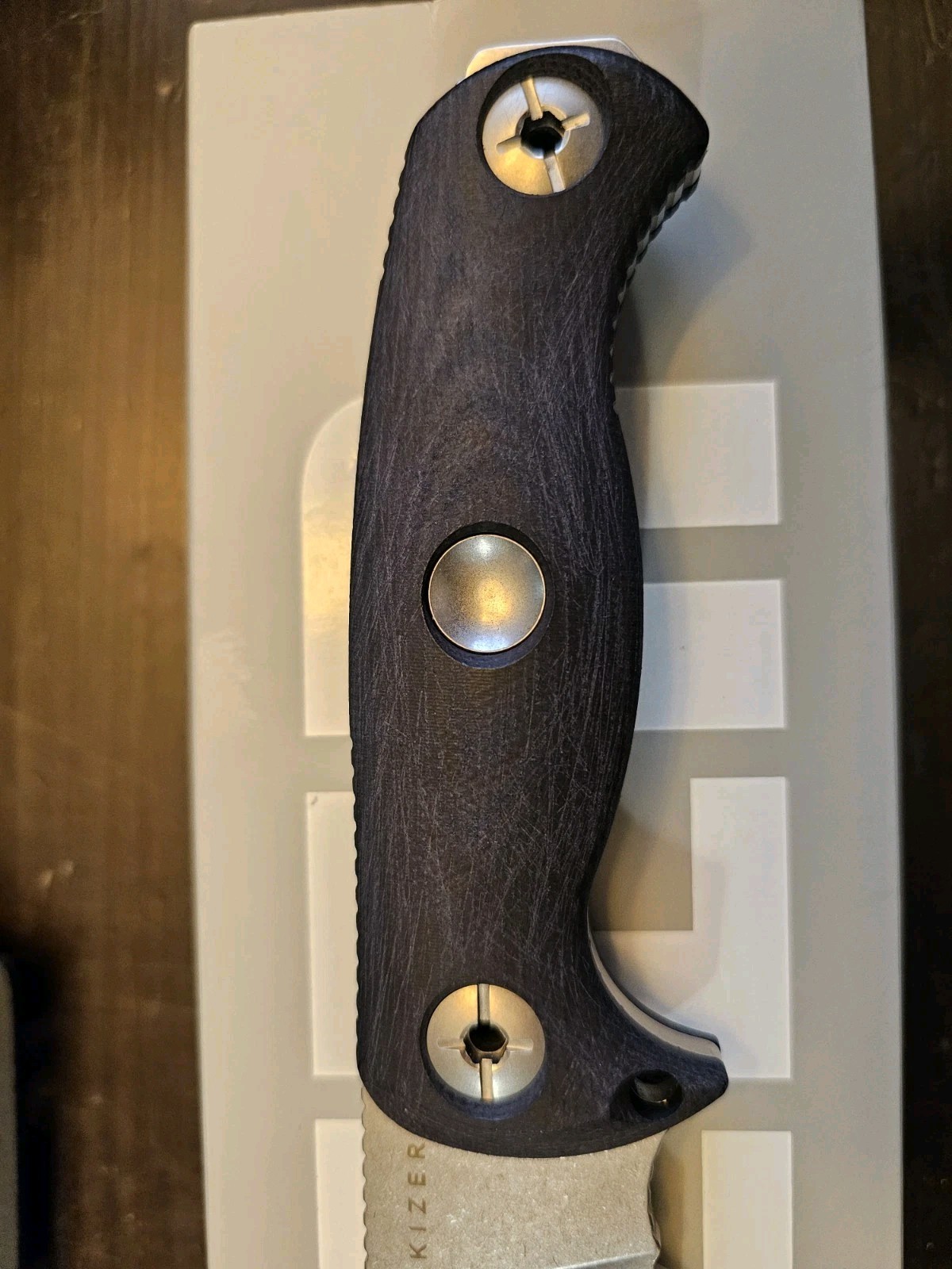 Kizer Drop Bear Fix 7 AEB-L